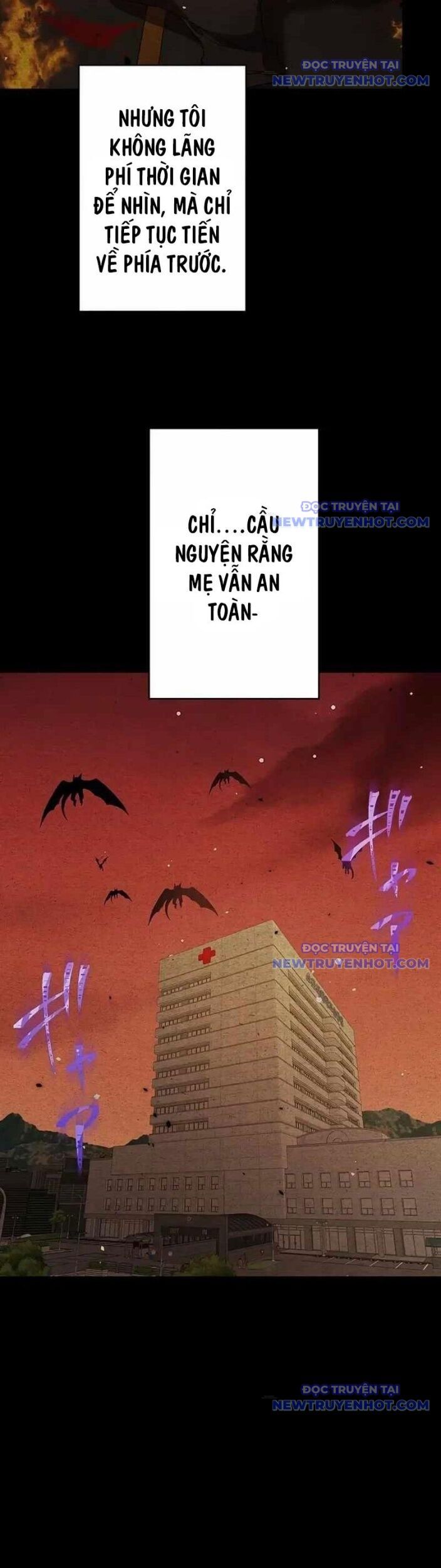 Ah, Thật Tuyệt Khi Còn Sống Chương 43 Ảnh 30