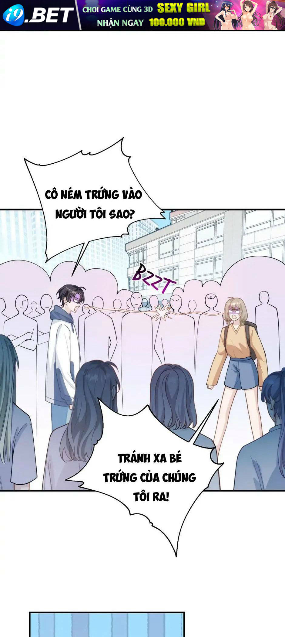 Bí Mật K-Pop Của Tôi Chương 16 Ảnh 44
