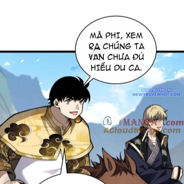 Sức Mạnh Tối Đa? Ta Lại Là Vong Linh Sư! Chương 85 Ảnh 20