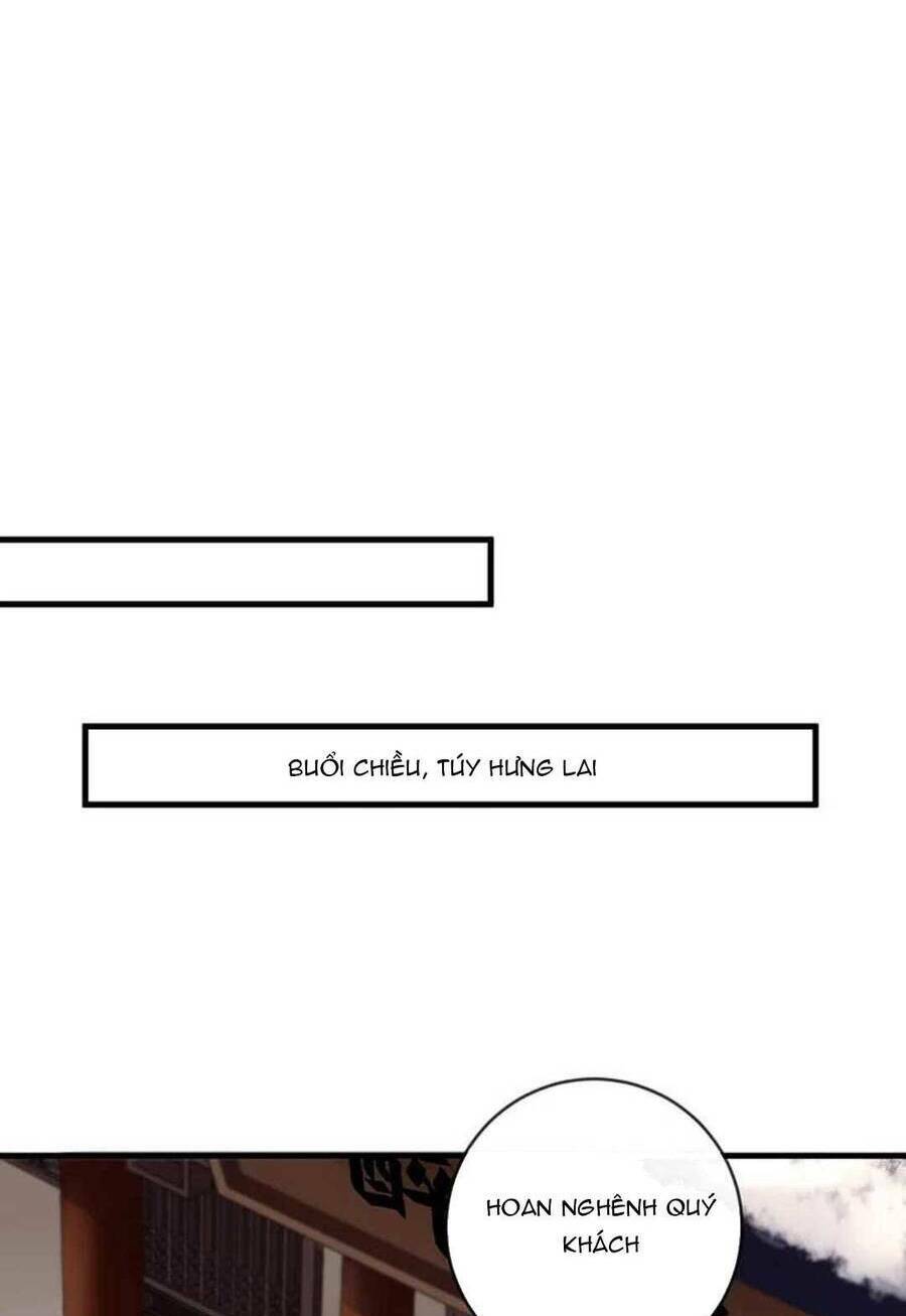 Sự Trả Thù Của Vương Phi Chương 76 Ảnh 5