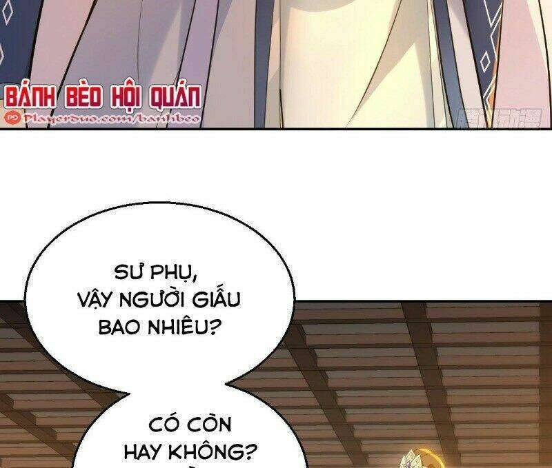 Nữ Tiên Tôn Bận Đào Hôn Chương 15 Ảnh 41