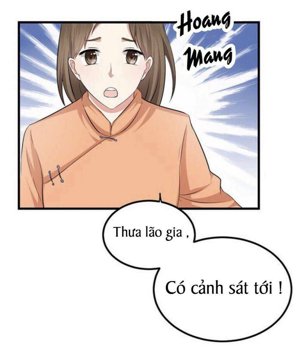 Đoạt Hôn Ác Thiếu Chương 17 Ảnh 52