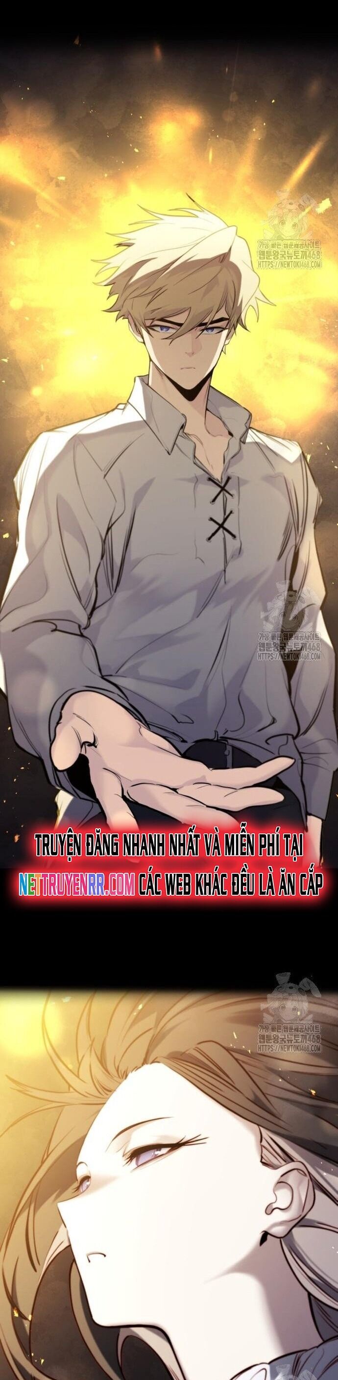 Mỗi Lính Đánh Thuê Trở Về Đều Có Một Kế Hoạch Chương 34 Ảnh 40