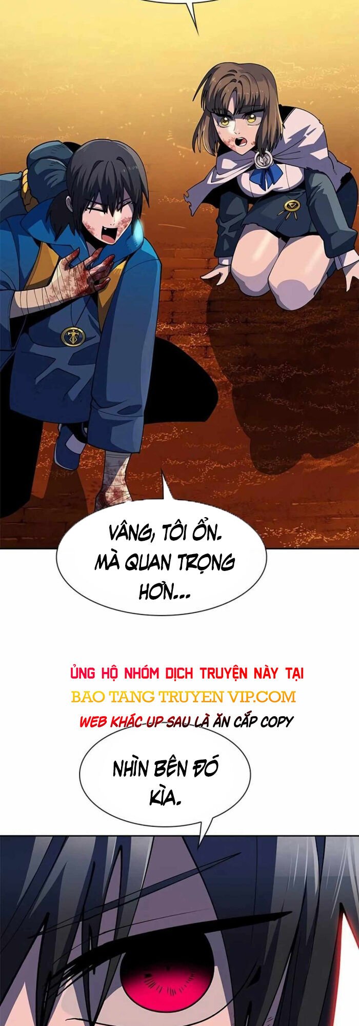 Tôi Chỉ Là Người Khuân Vác Trong Hầm Ngục Chương 6 Ảnh 4
