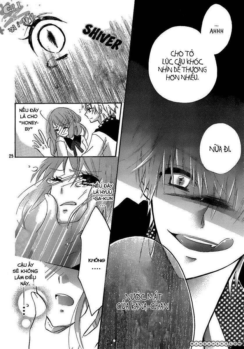Kimi Ga Suki Toka Arienai Chương 3 Ảnh 27