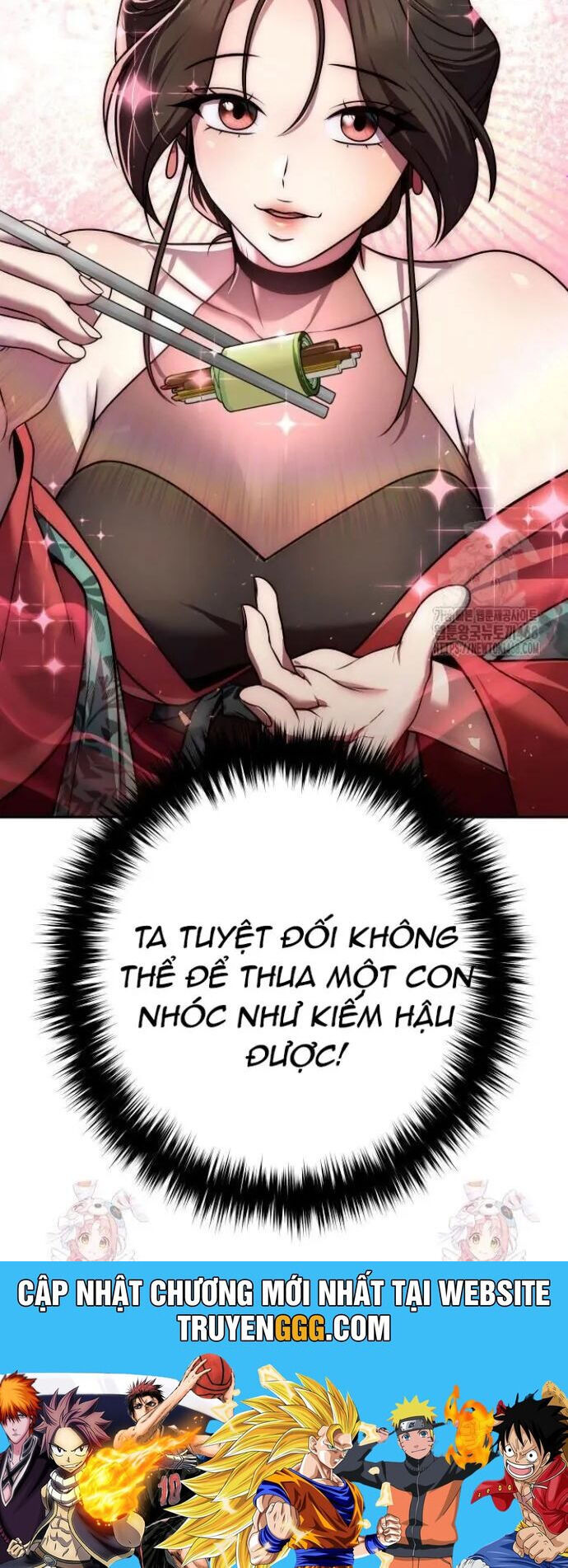 Hoạn Quan Hồi Quy: Tróc Phong Truy Nguyệt Chương 32 Ảnh 60