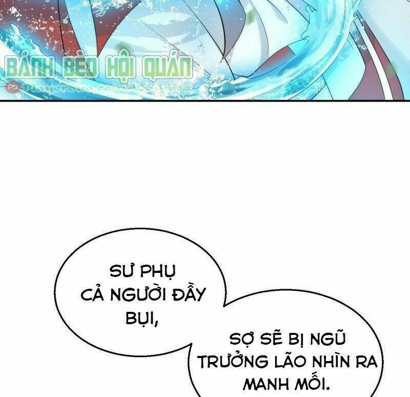 Nữ Tiên Tôn Bận Đào Hôn Chương 14 Ảnh 17