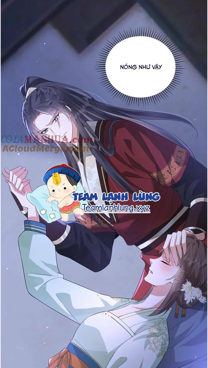 Phượng Hoàng Quy Hồi Chương 15 Ảnh 29