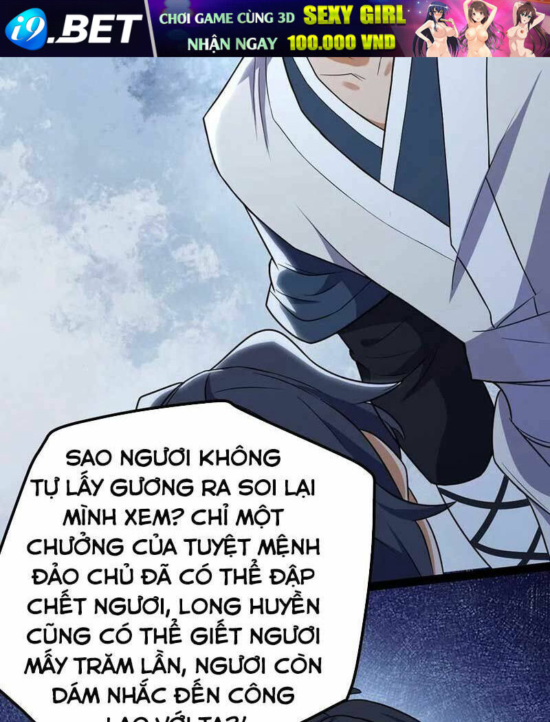 Vĩnh Sinh Chương 64 Ảnh 57