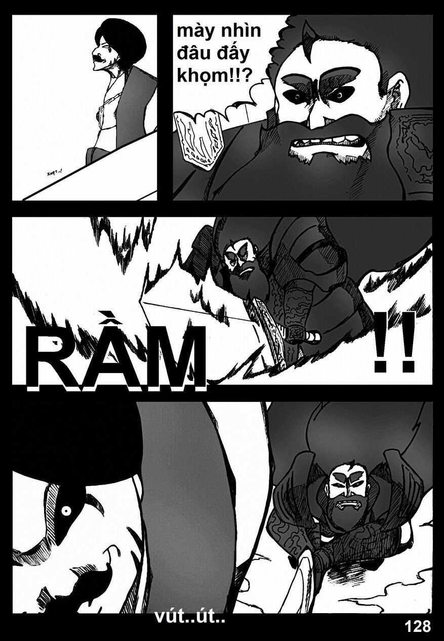 Hành Trình Diệt Quỷ Chương 9 Ảnh 14