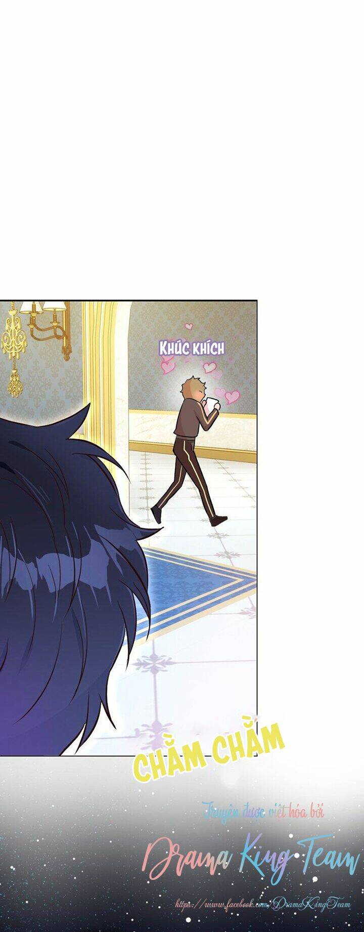 Tất Cả Mọi Người Đều Yêu Quý Nhân Vật Phản Diện Chương 12 Ảnh 13