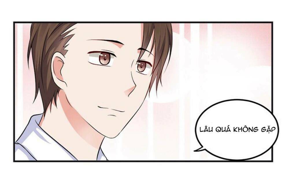 Đoạt Hôn Ác Thiếu Chương 20 Ảnh 24