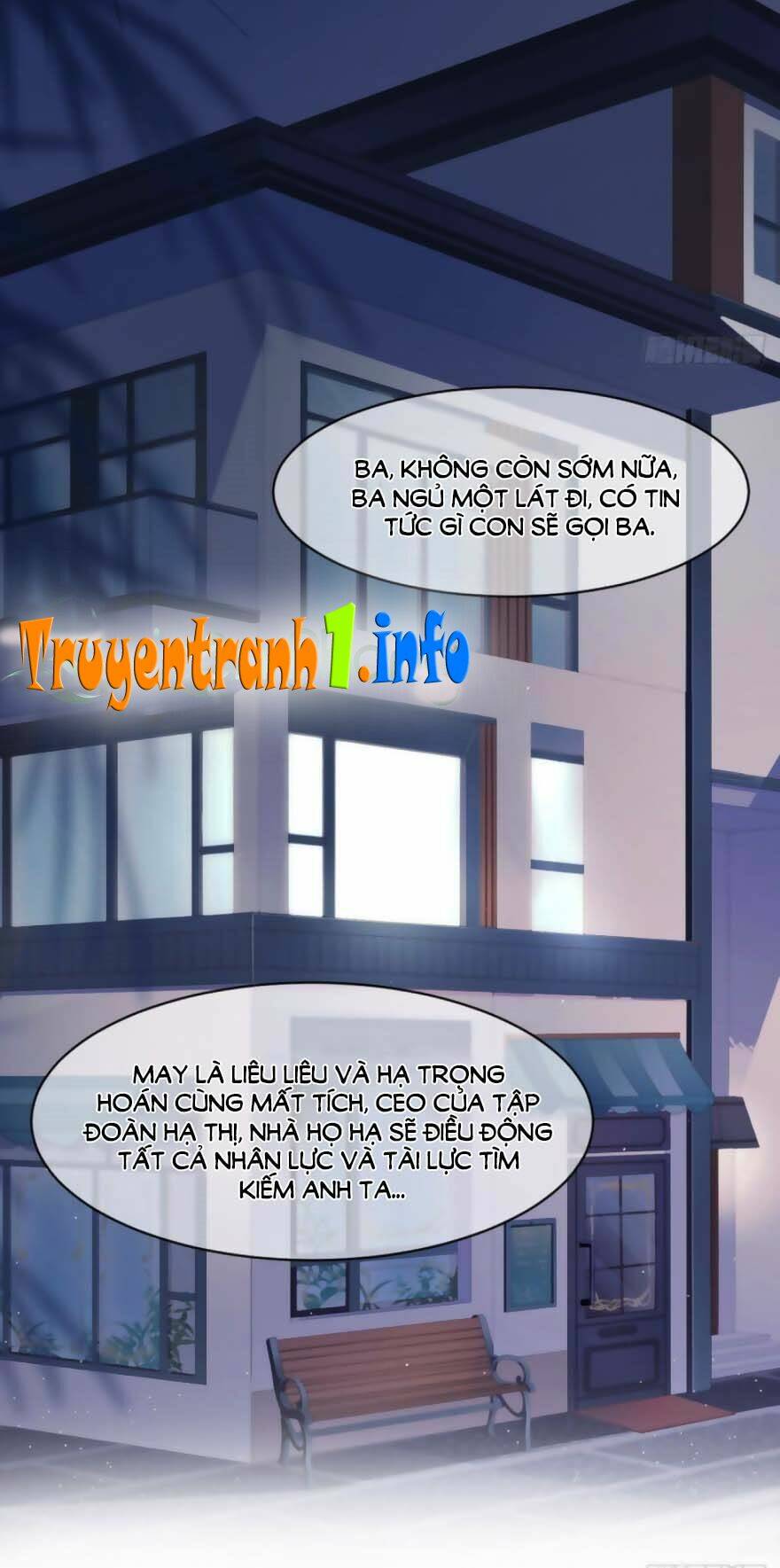 Quyến Rũ Không Thành Chương 25 Ảnh 10