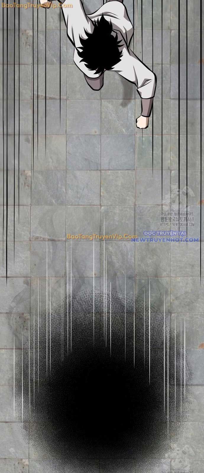 Nhất Bộ Thần Quyền Chương 42 Ảnh 64