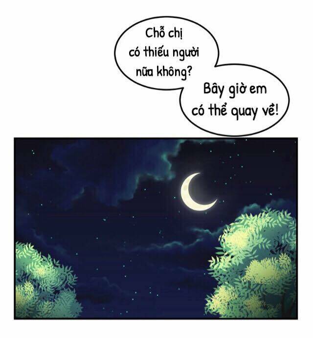 Đoạt Hôn Ác Thiếu Chương 27 Ảnh 43