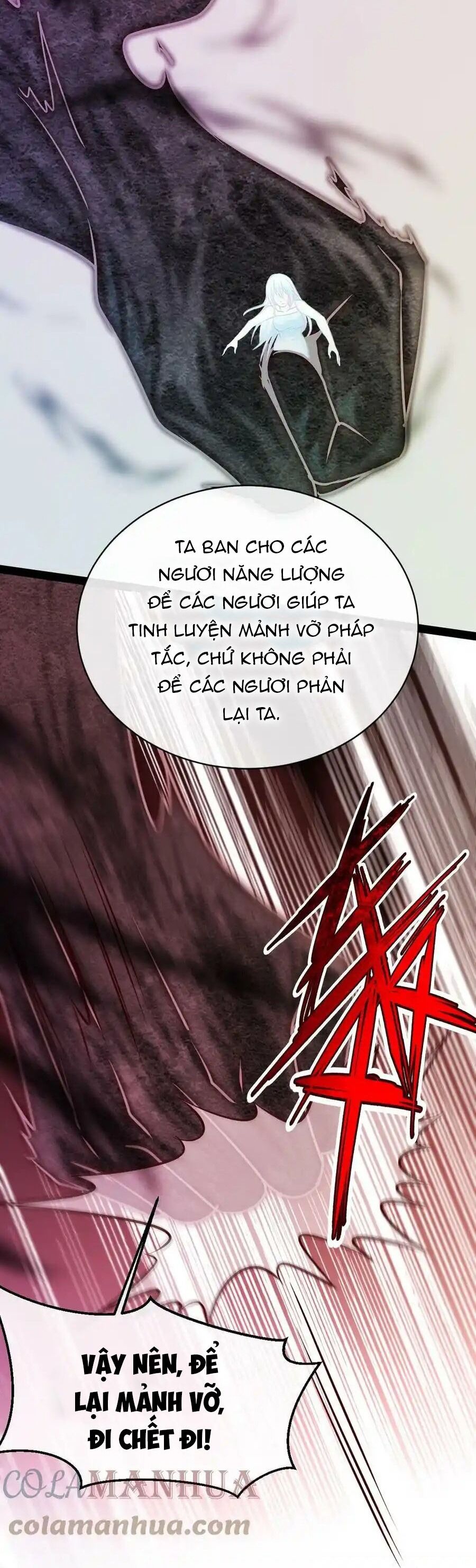 Ma Thú Kiếm Thánh Dị Giới Tung Hoành Chương 344 Ảnh 17