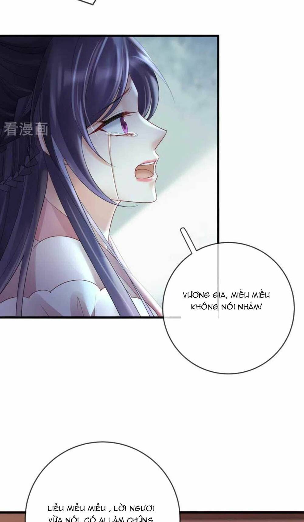 Sự Trả Thù Của Vương Phi Chương 68 Ảnh 10