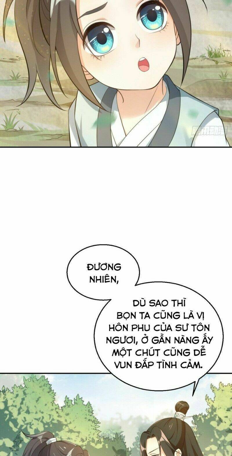 Nữ Tiên Tôn Bận Đào Hôn Chương 11 Ảnh 18