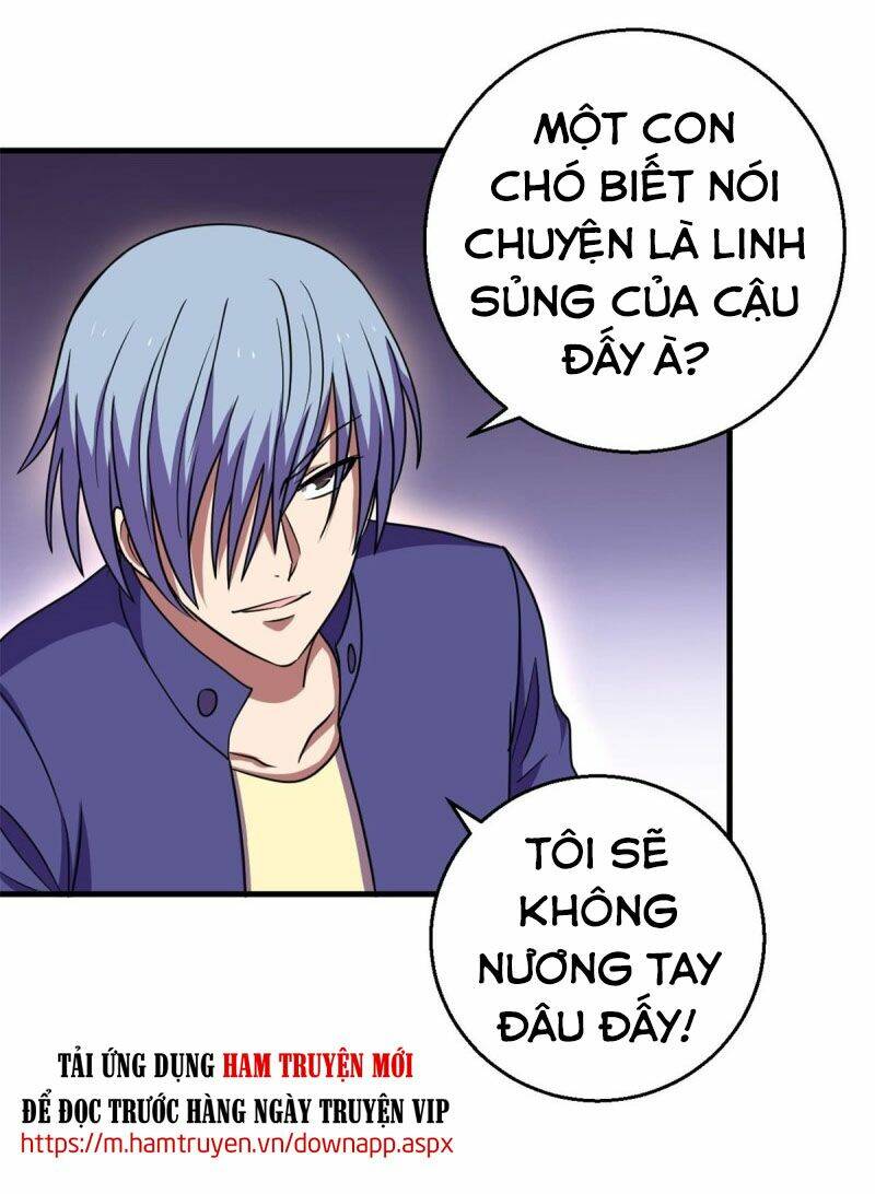 Bị Ép Trở Thành Mạnh Nhất Thế Giới Chương 73 Ảnh 25