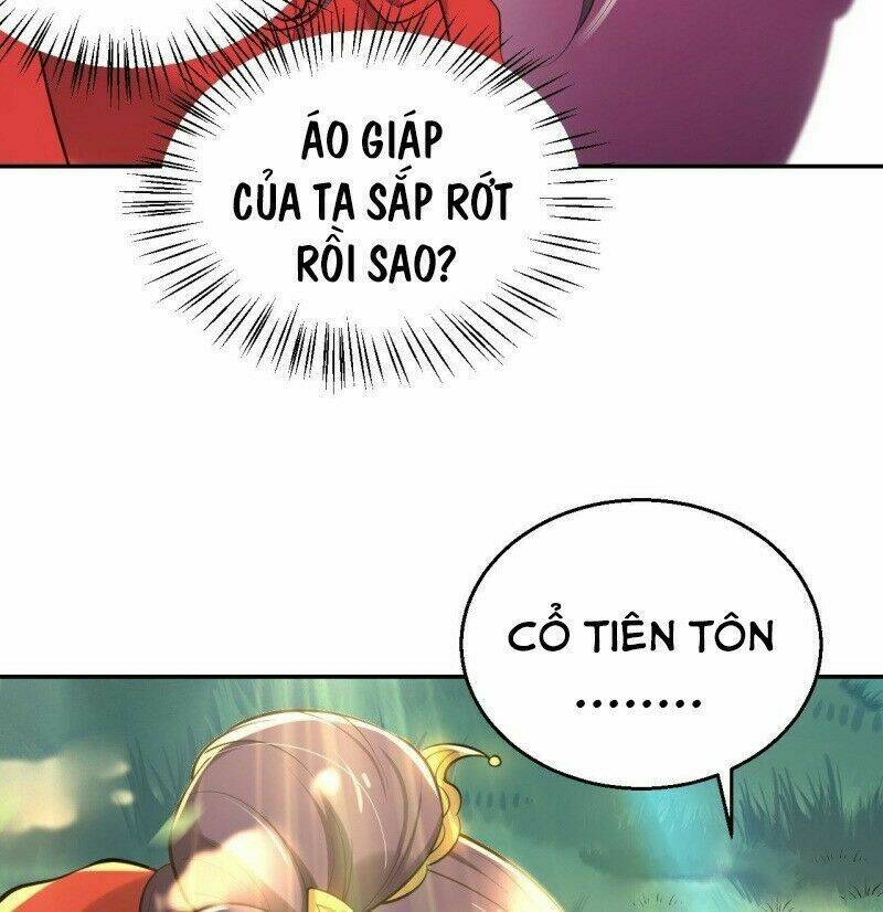Nữ Tiên Tôn Bận Đào Hôn Chương 16 Ảnh 52