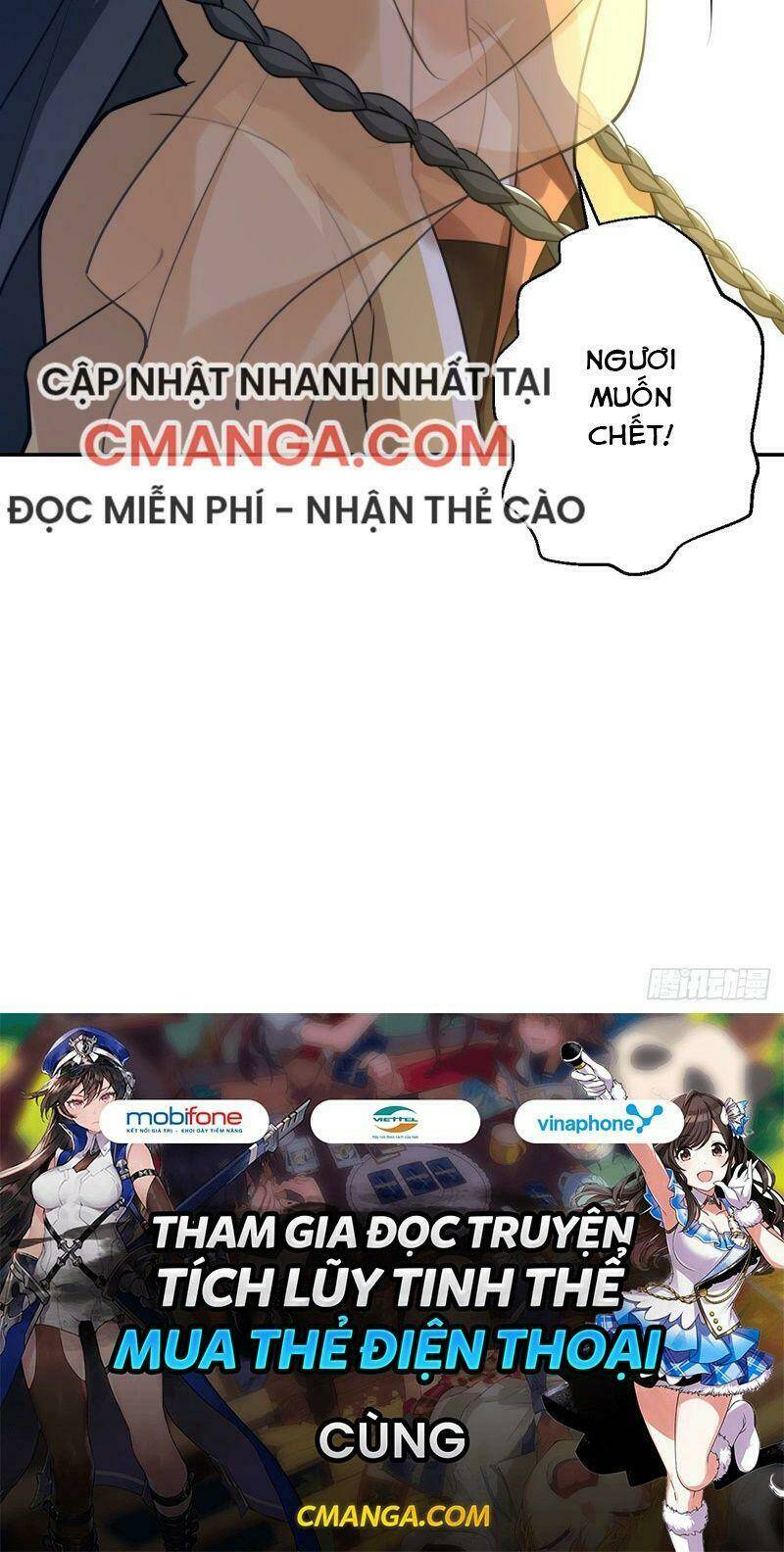 Nữ Tiên Tôn Bận Đào Hôn Chương 19 Ảnh 44