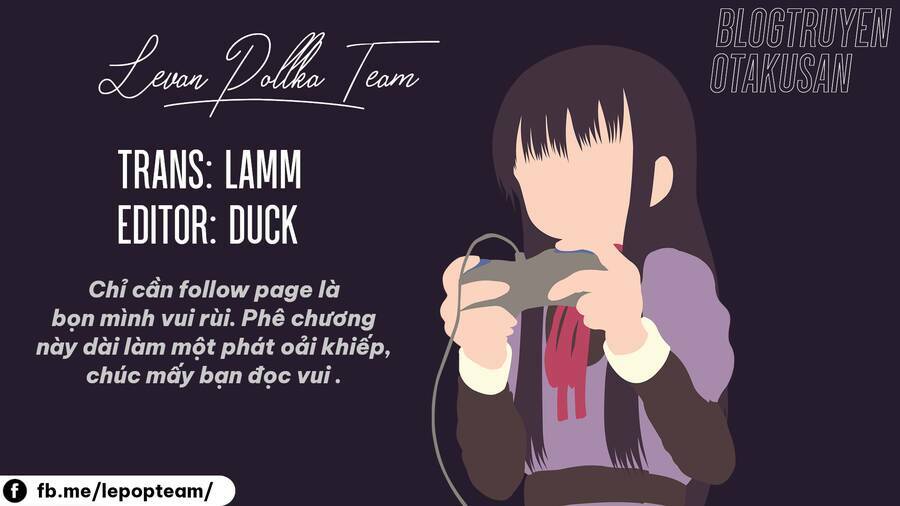 Hi Score Girl Chương 43 Ảnh 3