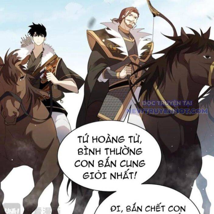 Sức Mạnh Tối Đa? Ta Lại Là Vong Linh Sư! Chương 84 Ảnh 70