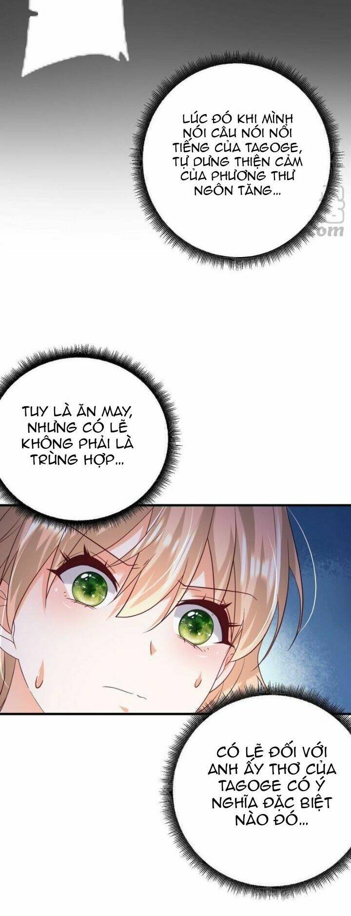 Tổng Tài Phu Nhân Không Muốn Giải Cứu Thế Giới Chương 34 Ảnh 21