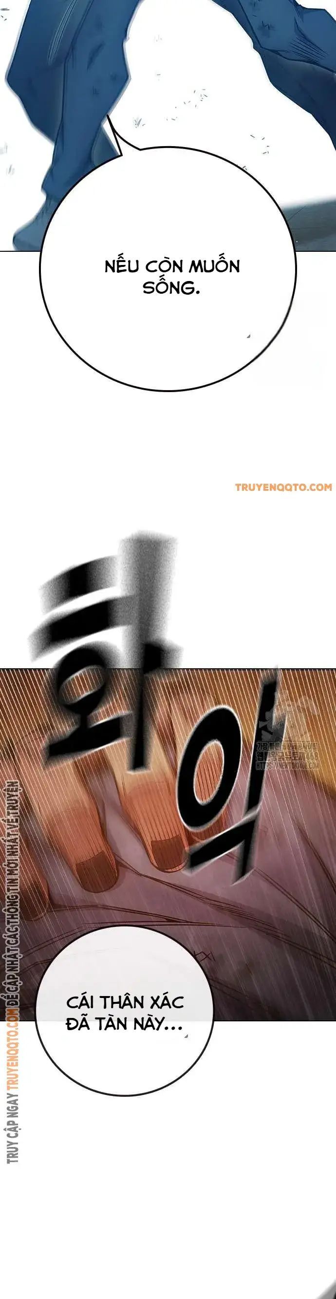 Nhà Tù Vị Thành Niên Chương 45 Ảnh 29
