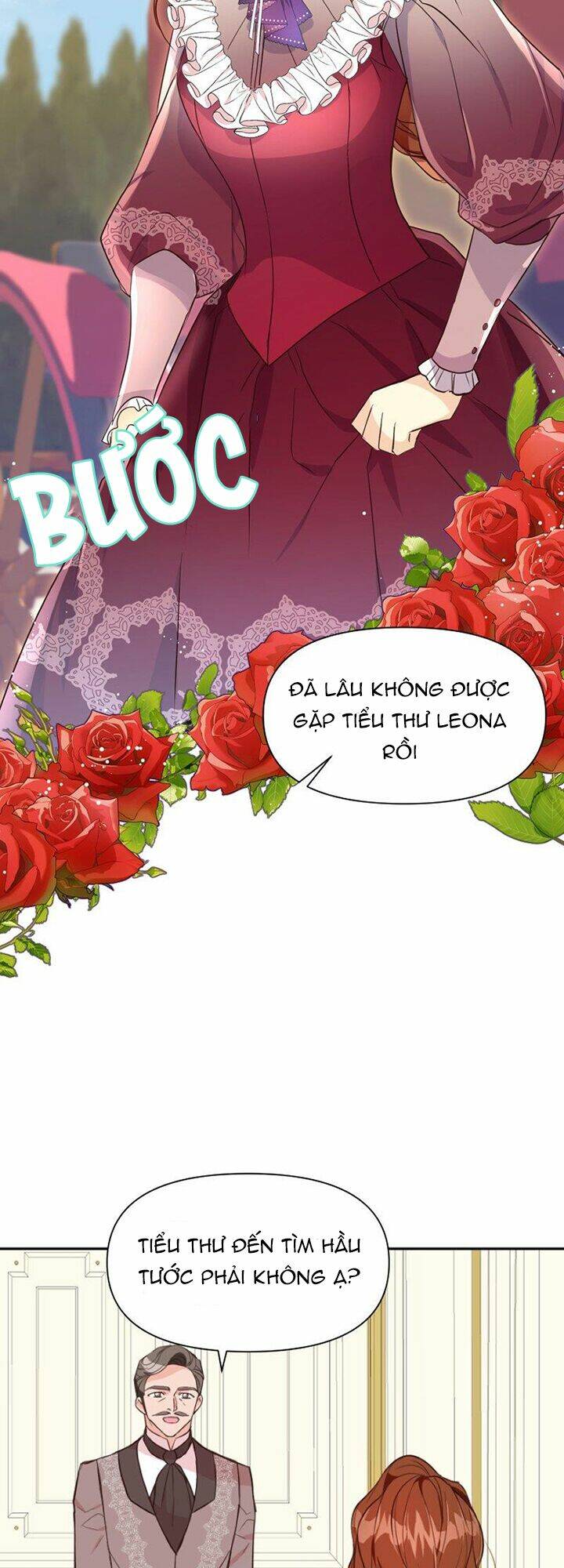 Tất Cả Mọi Người Đều Yêu Quý Nhân Vật Phản Diện Chương 14 Ảnh 47