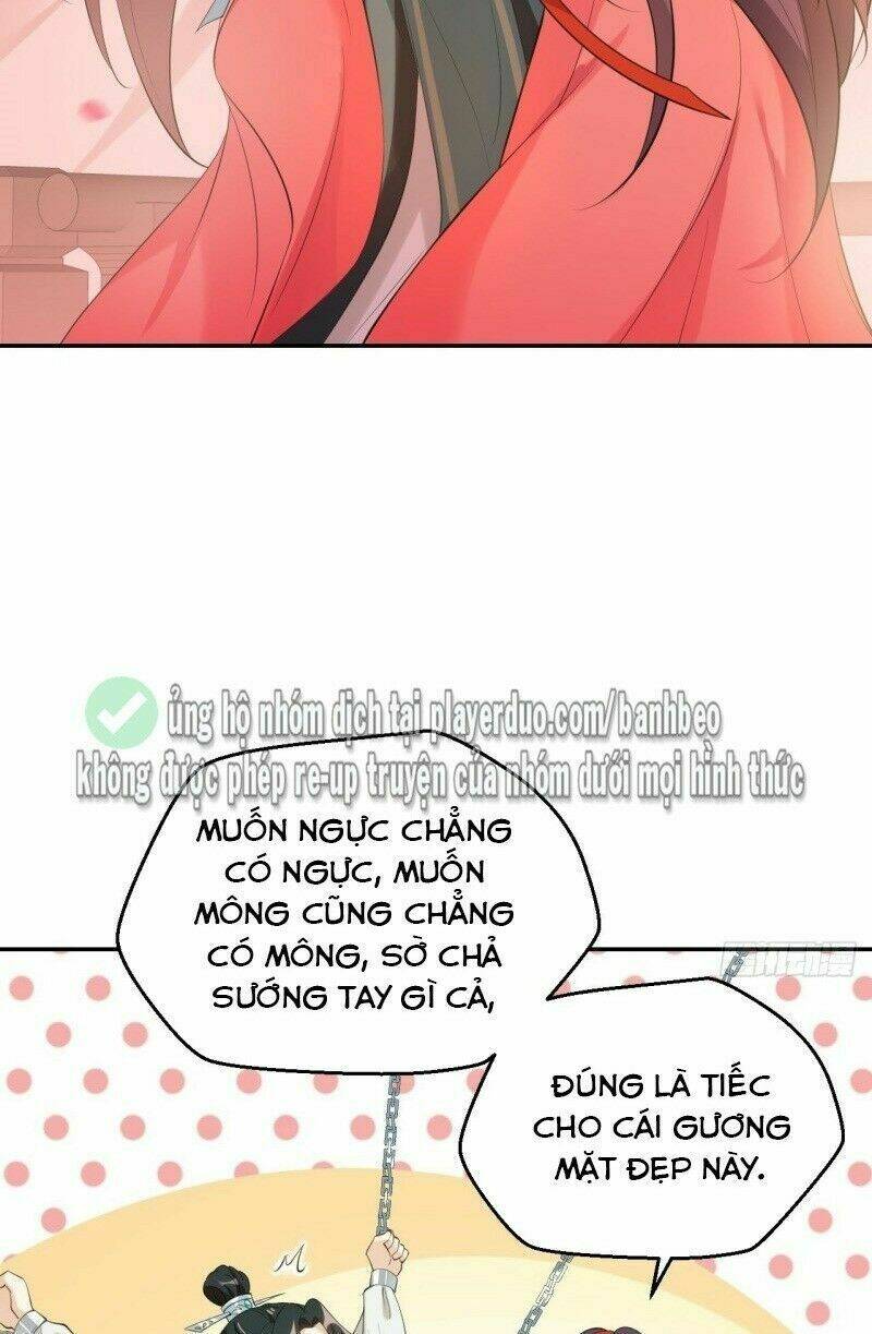 Nữ Tiên Tôn Bận Đào Hôn Chương 13 Ảnh 24