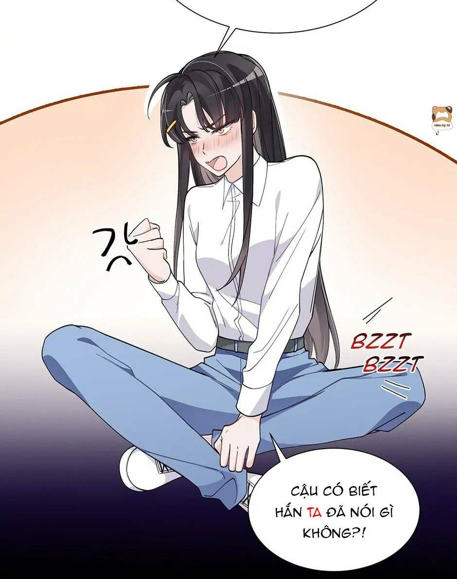 Bí Mật K-Pop Của Tôi Chương 1 Ảnh 20