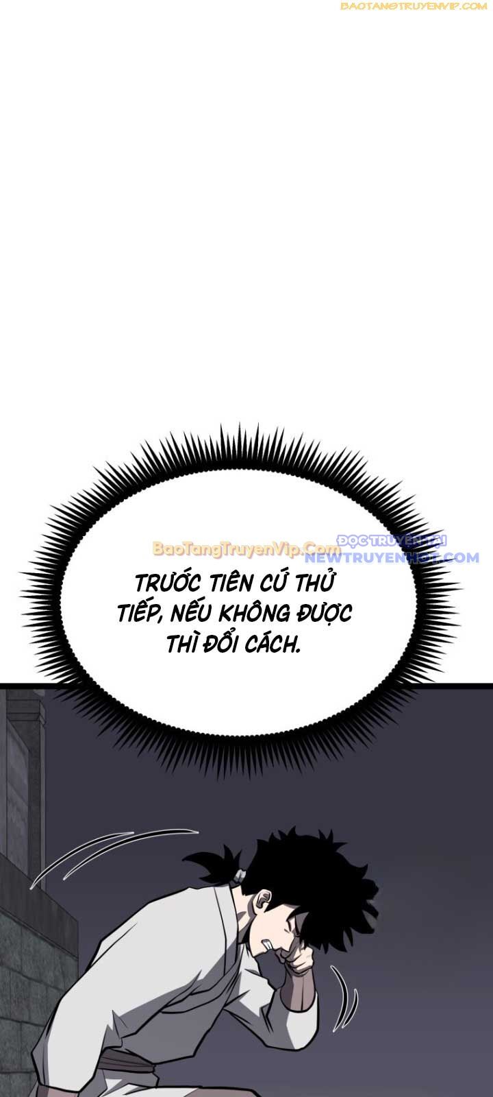 Nhất Bộ Thần Quyền Chương 41 Ảnh 23
