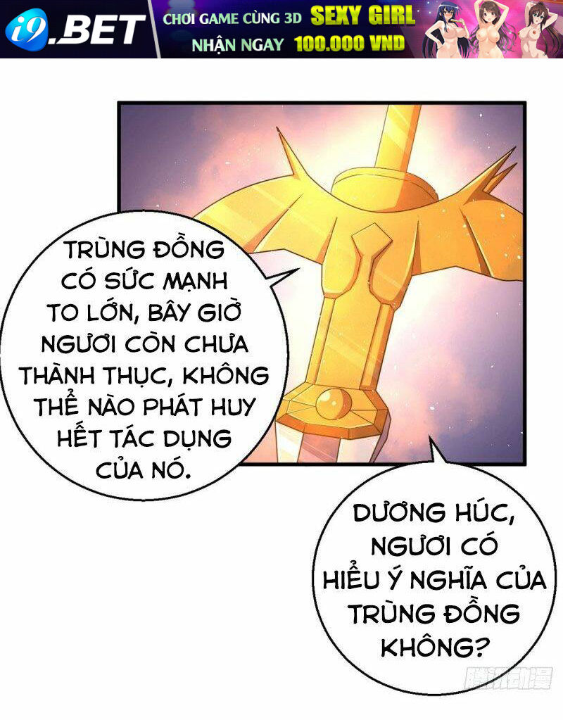 Bị Ép Trở Thành Mạnh Nhất Thế Giới Chương 93 Ảnh 17