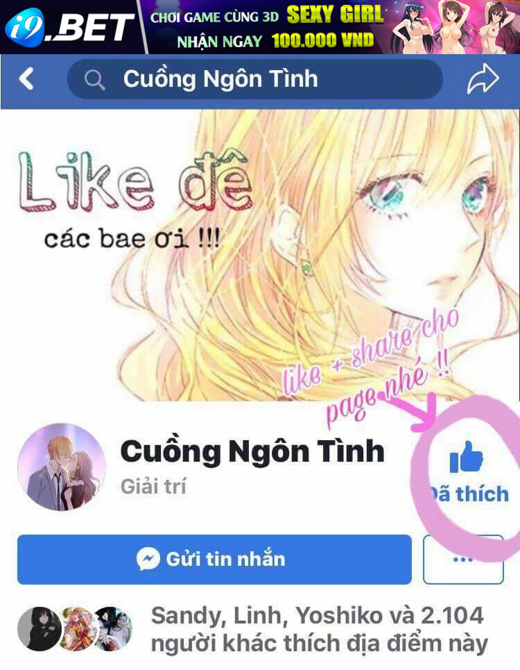 Người Vợ Bí Ẩn Của Tổng Tài Chương 21 Ảnh 20
