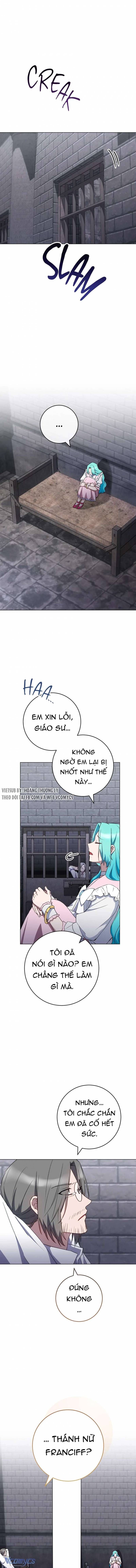Đầu Bếp Hoàng Gia Chương 136 Ảnh 4