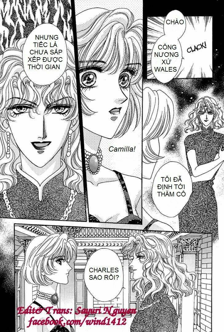 Princess Diana Chương 21 Ảnh 20
