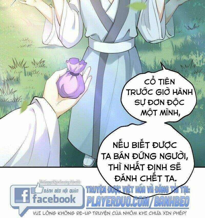 Nữ Tiên Tôn Bận Đào Hôn Chương 16 Ảnh 22