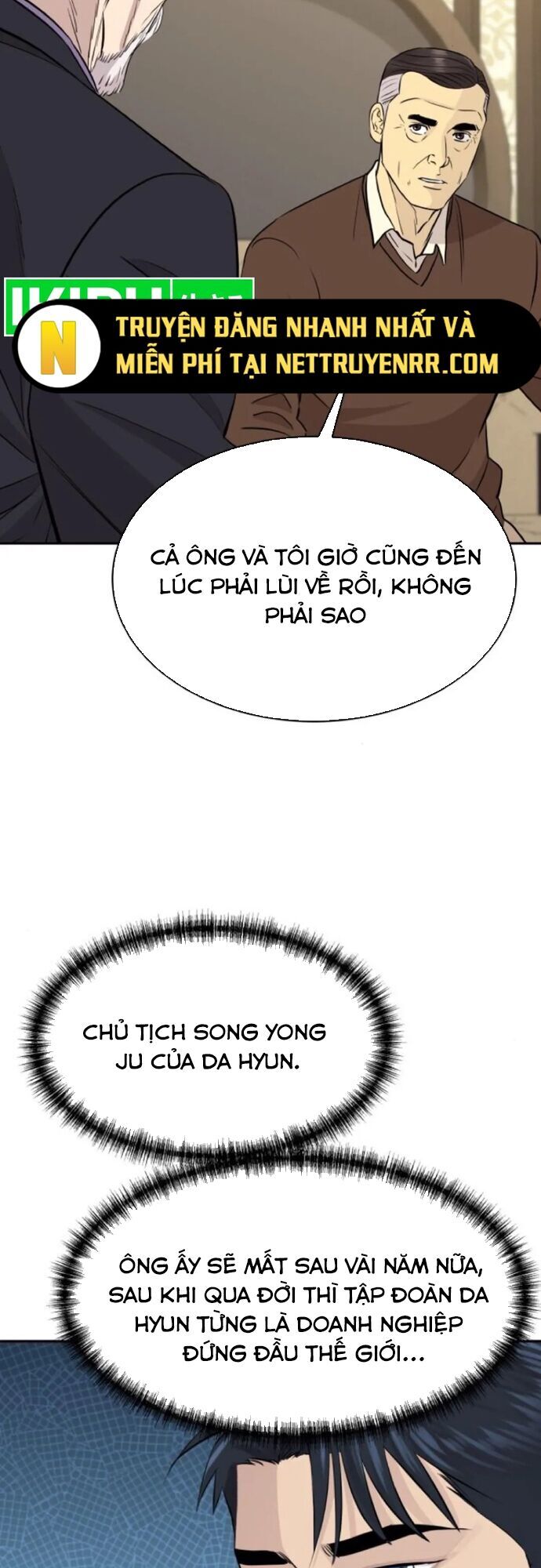 Cháu Trai Thiên Tài Của Vua Cho Vay Nặng Lãi Chương 48 Ảnh 16