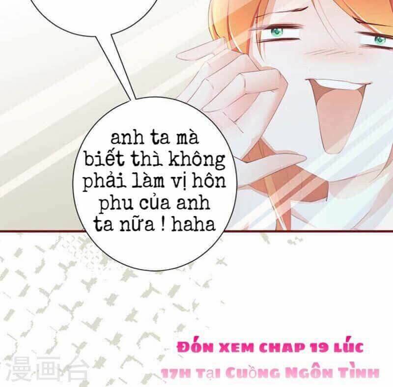 Người Vợ Bí Ẩn Của Tổng Tài Chương 18 Ảnh 33
