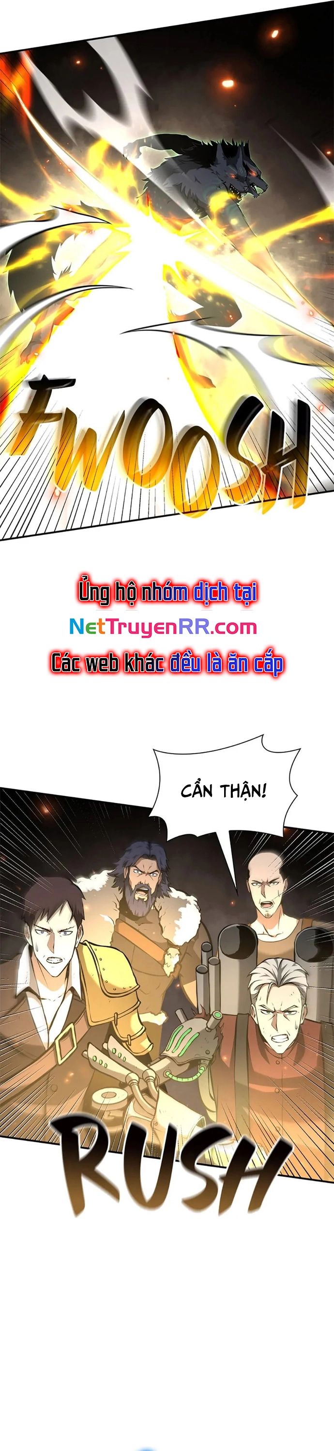 Sự Trở Lại Ma Dược Sư Cấp Fff Chương 97 Ảnh 7