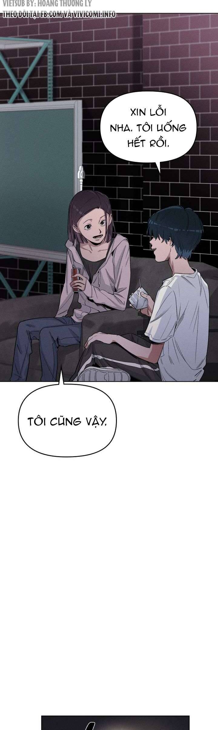 Lời Thú Tội Chương 16 Ảnh 29