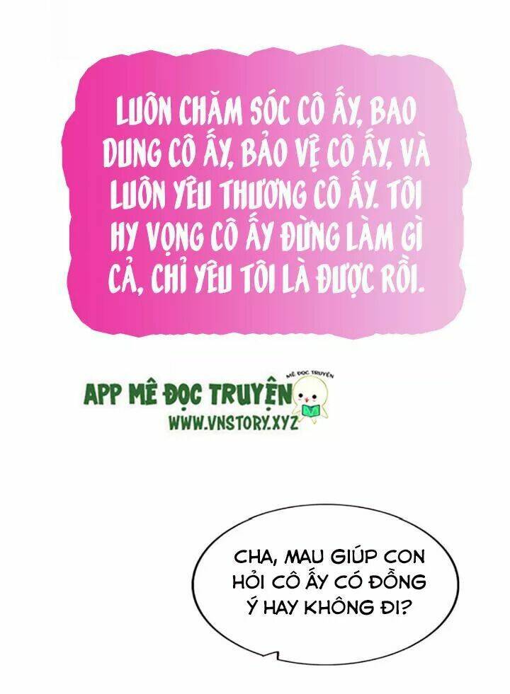 Tình Yêu Không Nói Dối Chương 74 Ảnh 40
