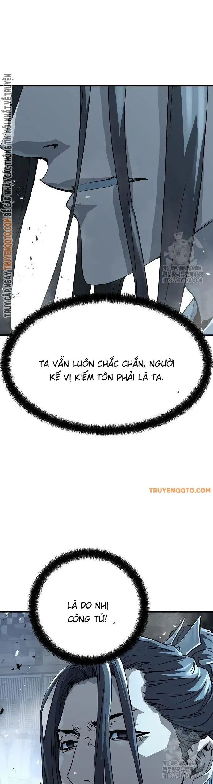 Tuyệt Thế Hồi Quy Chương 43 Ảnh 61
