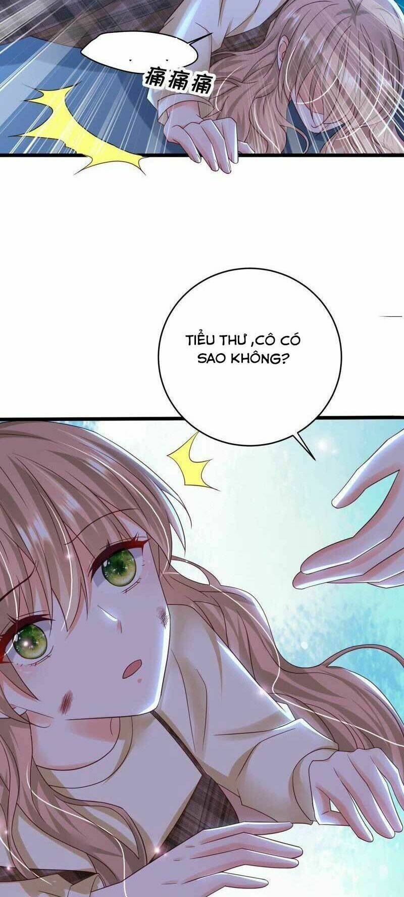 Tổng Tài Phu Nhân Không Muốn Giải Cứu Thế Giới Chương 37 Ảnh 35
