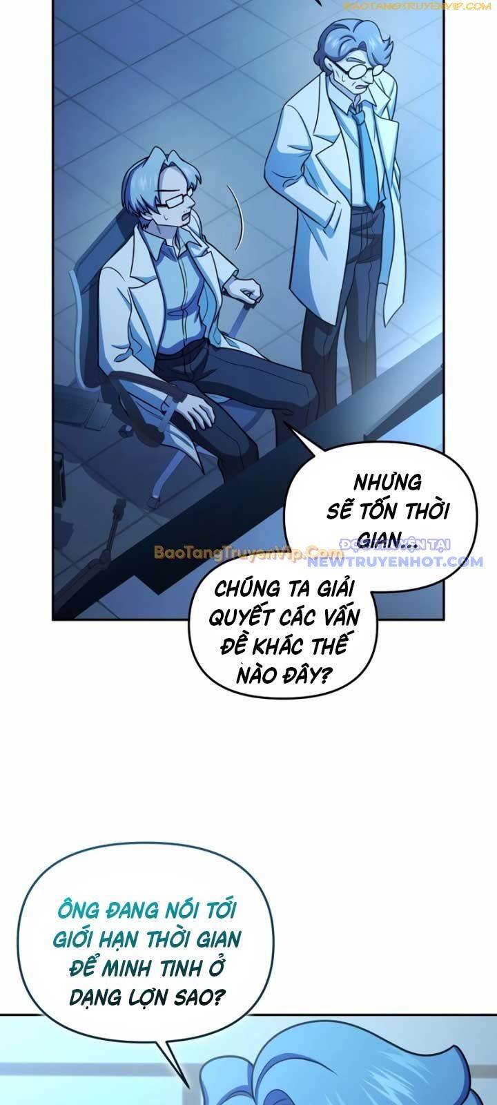 Nhà Hàng Thợ Săn Quái Vật Chương 68 Ảnh 16