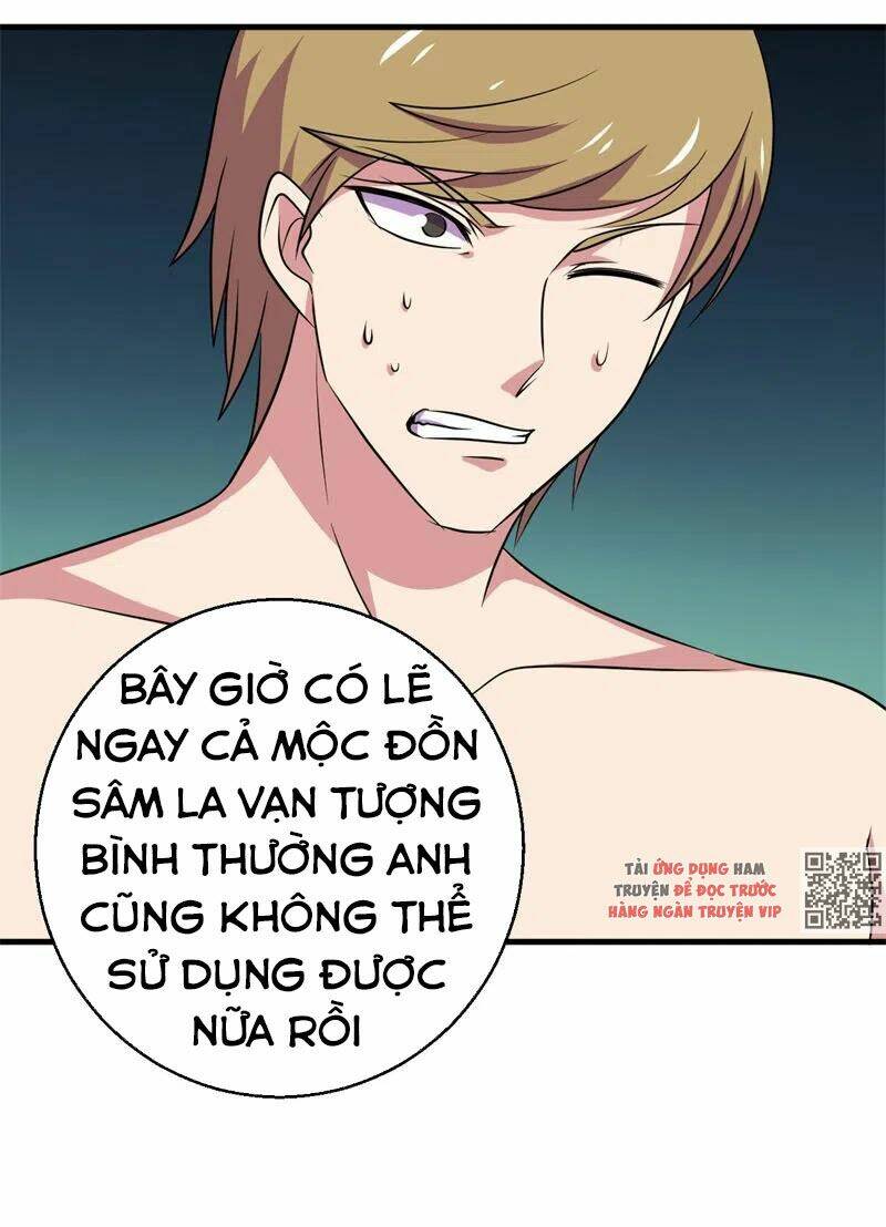Bị Ép Trở Thành Mạnh Nhất Thế Giới Chương 82 Ảnh 15