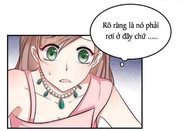 Đoạt Hôn Ác Thiếu Chương 15 Ảnh 4