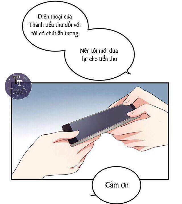 Đoạt Hôn Ác Thiếu Chương 15 Ảnh 8