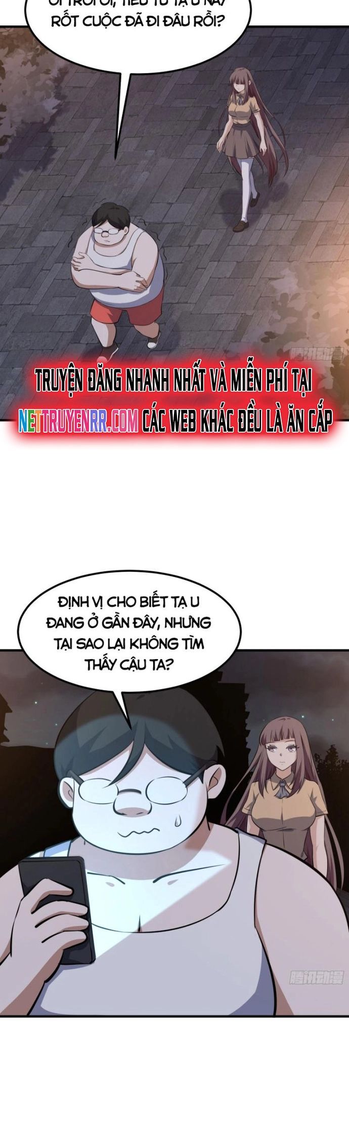 Tạ U Thiên Sư Chương 72 Ảnh 28